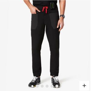 NWT Figs Ltd Edition Star Wars Jedi Scrub Pants